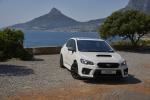 Subaru WRX 2017 года (ZA)
